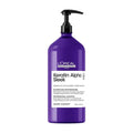 Loreal Keratin Alpha Sleek champu 1500ml
