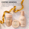 Kérastase Coffret Gloss Absolu Cream Trio Navidad 2026