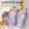 Kérastase Coffret Blond Absolu Trío Navidad 2026