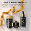 Kérastase Coffret Chronologiste Trío Navidad 2026