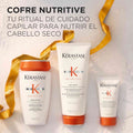 Kérastase Coffret Nutritive Trío Navidad 2026