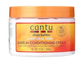 Cantu Natural Hair Leave-In Conditioning Cream