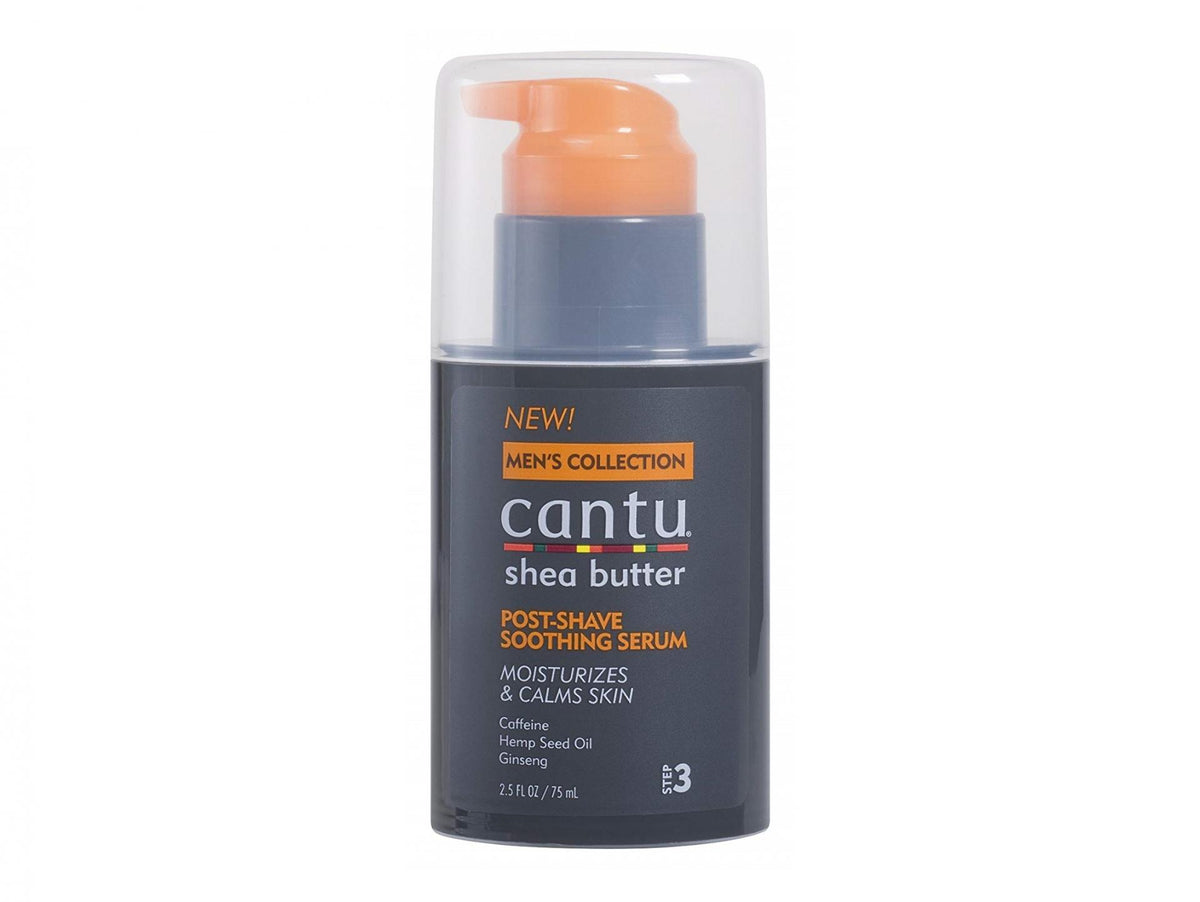 Cantu Mens Post-Shave 75ml