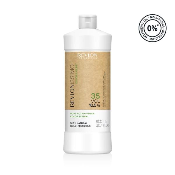 Revlon Color Sublime Vegan 35Vol 900ml