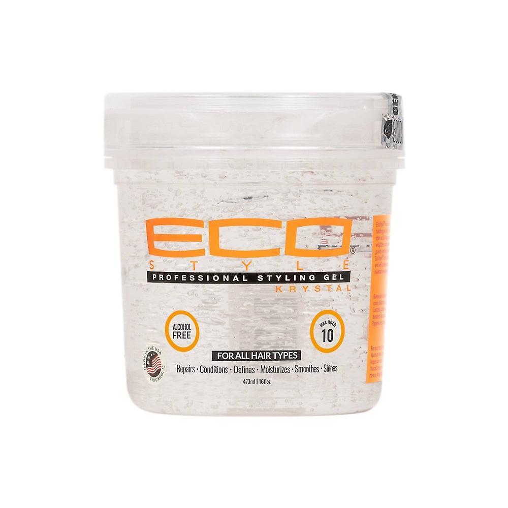 ECO Styler Styling Gel Krystal 16oz