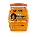 Origem Nazca Potão Crespos 2 en 1 Hidratación y Nutrición  1kg