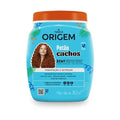 Origem Nazca Potao Cachos 2 en 1 Hidratación y Nutrición 1kg