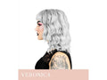 Hermans Amazing Veronica White 115mL