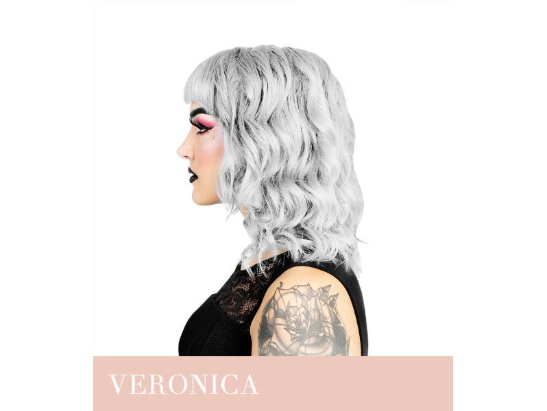 Hermans Amazing Veronica White 115mL