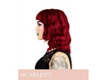 Hermans Amazing Scarlett Rogue Red 115mL