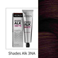 Redken Shades ALK 60mL 3NA