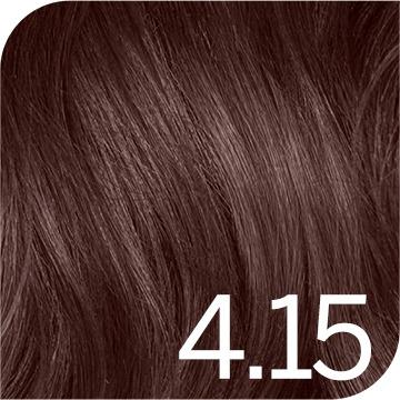 Revlon Revlonissimo Colorsmetique Castaños 60 ml - 4.15