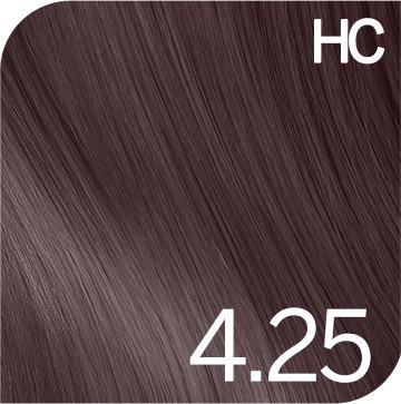 Revlon Revlonissimo Colorsmetique Castaños 60 ml - 4.25HC