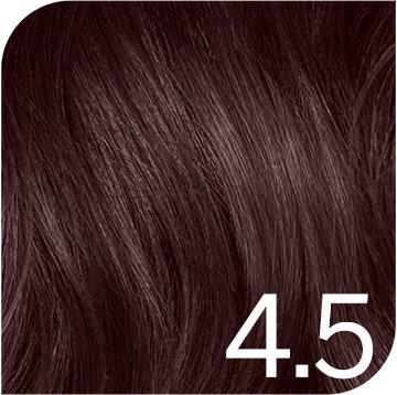 Revlon Tinte Revlonissimo Colorsmetique Rojos 60 ml - 4.5