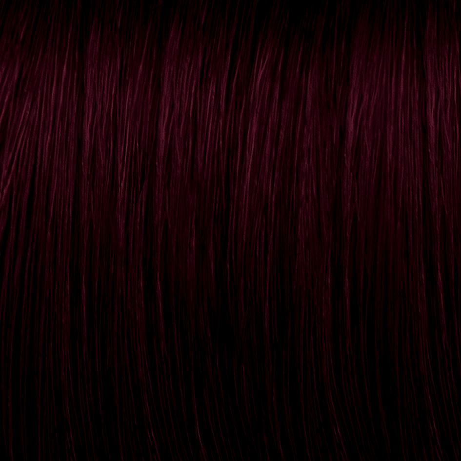 Revlon ProYou The Color Maker Tinte para el Cabello Permanente 90Ml Nº 4.6 MEDIUM BROWN DEEP RED
