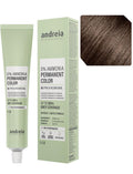 Andreia Coloración Permanente Sin Amoniaco 100ml Be You - 4.8
