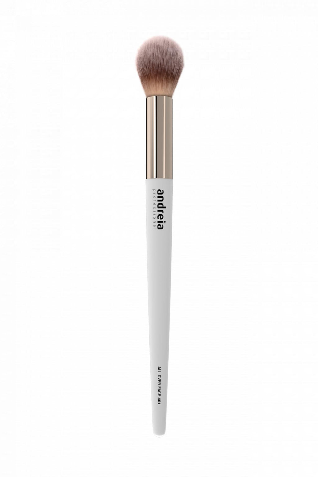 Andreia All over Face 401 -  Pincel Multifuncional