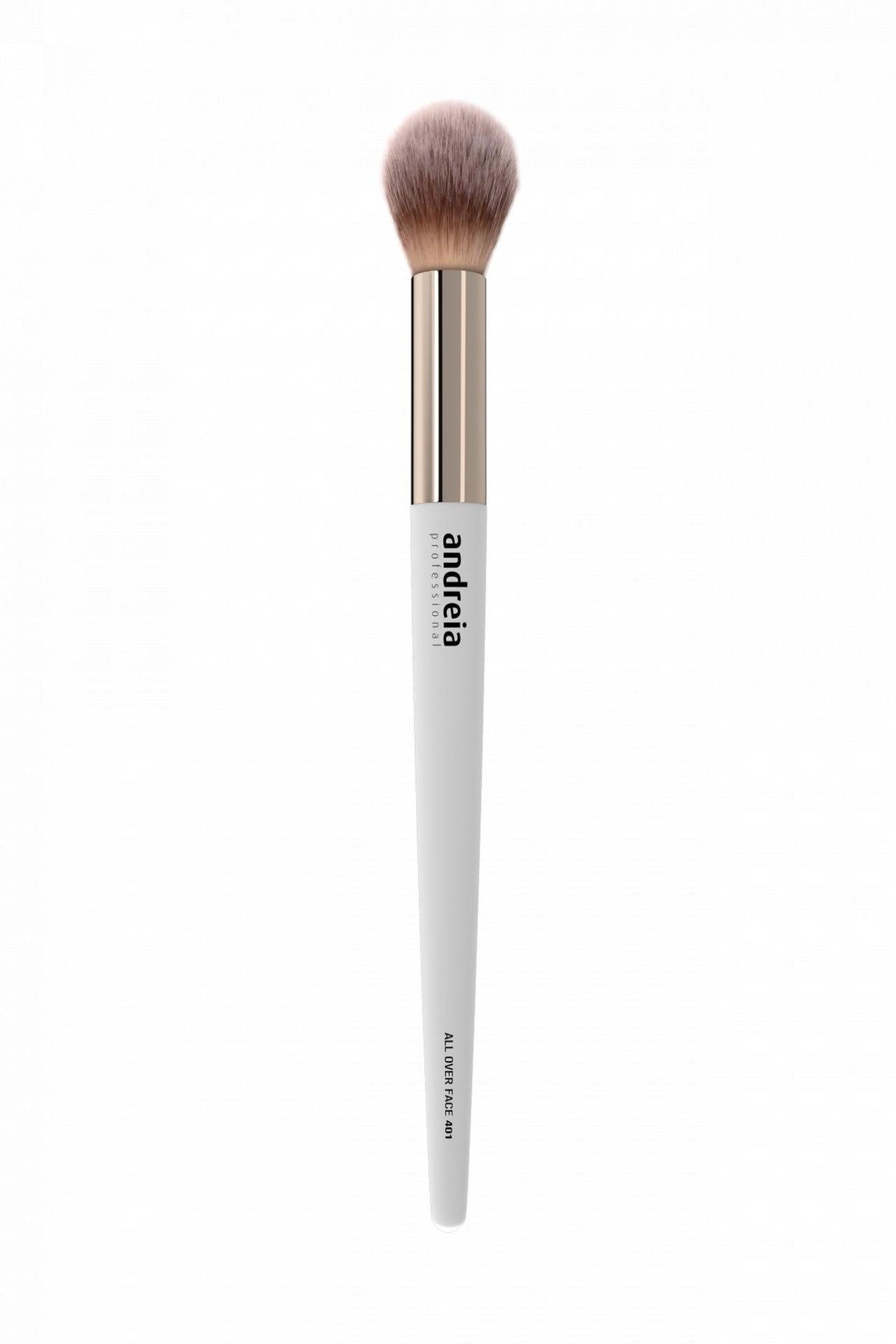 Andreia All over Face 401 -  Pincel Multifuncional