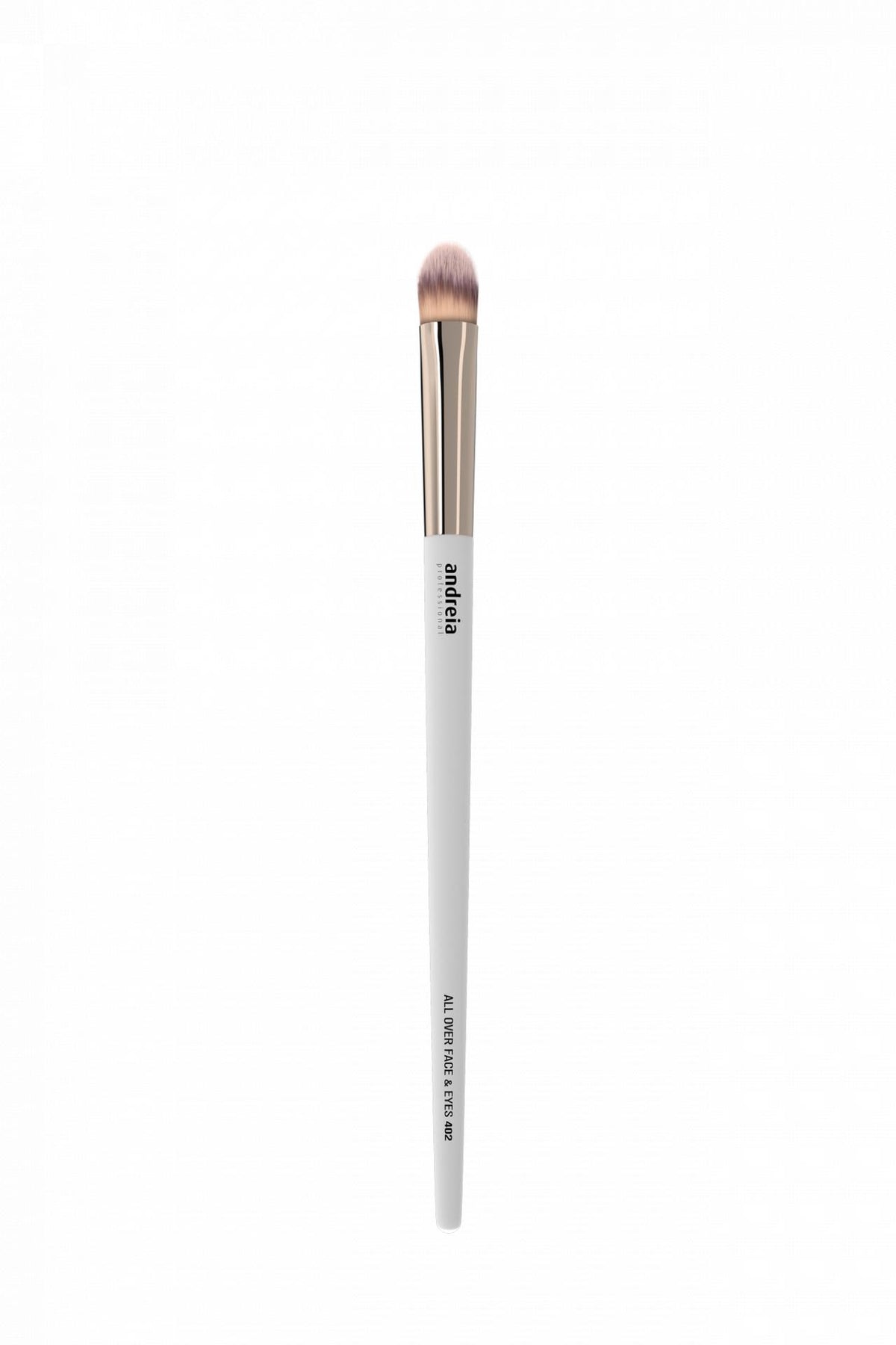 Andreia All over Face & Eyes 402 -  Pincel Multifuncional