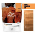 Wella Super Natural Color 120gr - /34