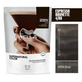 Wella Super Natural Color 120gr - 4/08