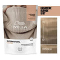Wella Super Natural Color 120gr - 8/07