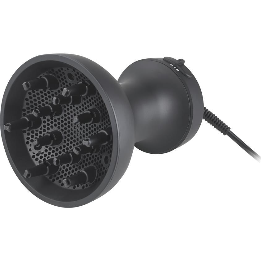 Asuer Difusor Electrico Twister Curly Plus 1300W