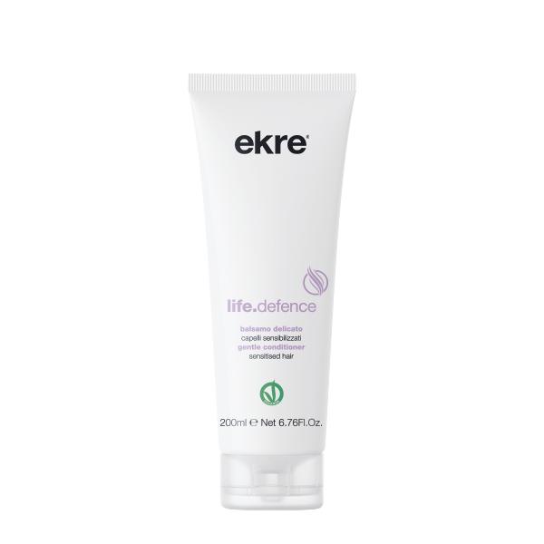 Ekre Comprof  Life Defense Acondicionador Cabellos Sensibles 200ml