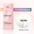 Wella - Coloración SHINEFINITY  00/00 Transparente 60 ml