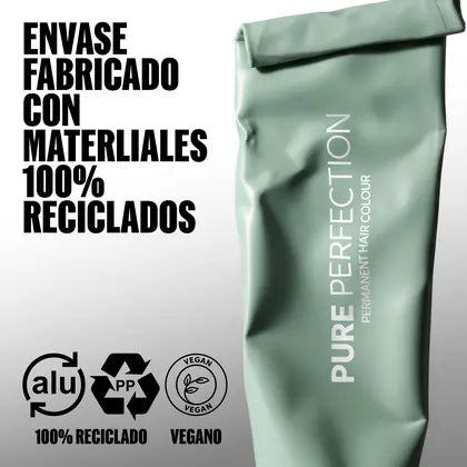 Wella Pure Perfection 60ml - 88/0