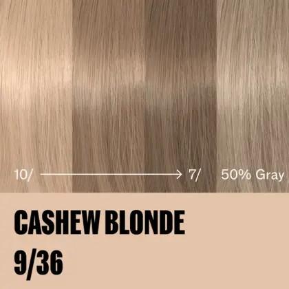 Wella Super Natural Color 120gr - 9/36