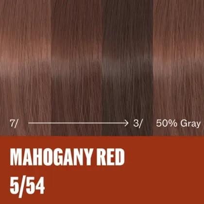 Wella Super Natural Color 120gr - 5/54