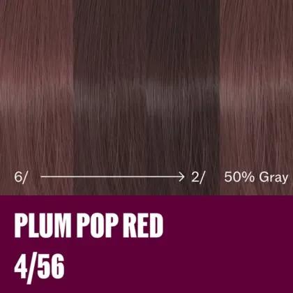 Wella Super Natural Color 120gr - 4/56