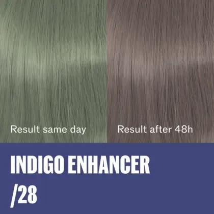 Wella Super Natural Color 120gr - /28