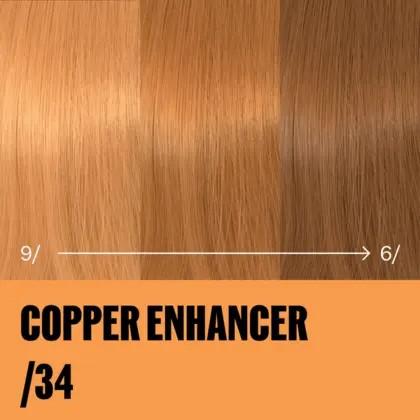 Wella Super Natural Color 120gr - /34
