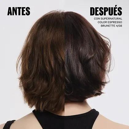 Wella Super Natural Color 120gr - 6/01