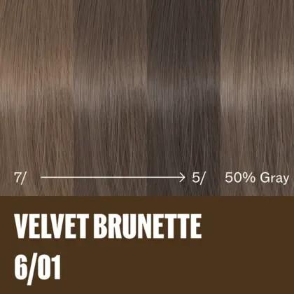 Wella Super Natural Color 120gr - 6/01