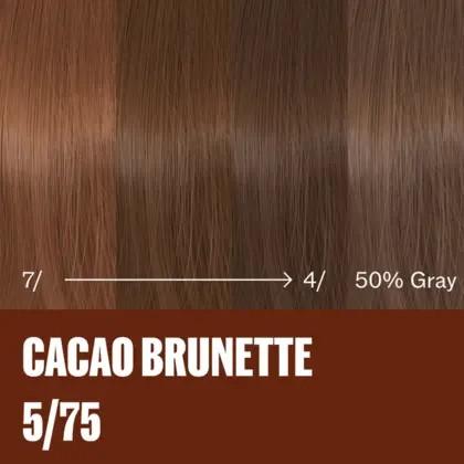 Wella Super Natural Color 120gr - 5/75