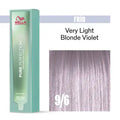 Wella Pure Perfection 60ml - 9/6