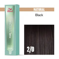 Wella Pure Perfection 60ml - 2/0
