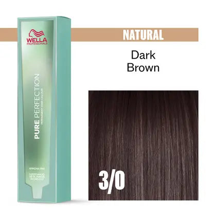 Wella Pure Perfection 60ml - 3/0