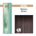 Wella Pure Perfection 60ml - 4/0