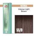 Wella Pure Perfection 60ml - 55/0
