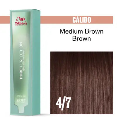 Wella Pure Perfection 60ml - 4/7