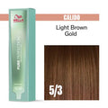 Wella Pure Perfection 60ml - 5/3