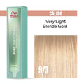 Wella Pure Perfection 60ml - 9/3
