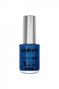Andreia Hybrid Gel - Fusion Color H45