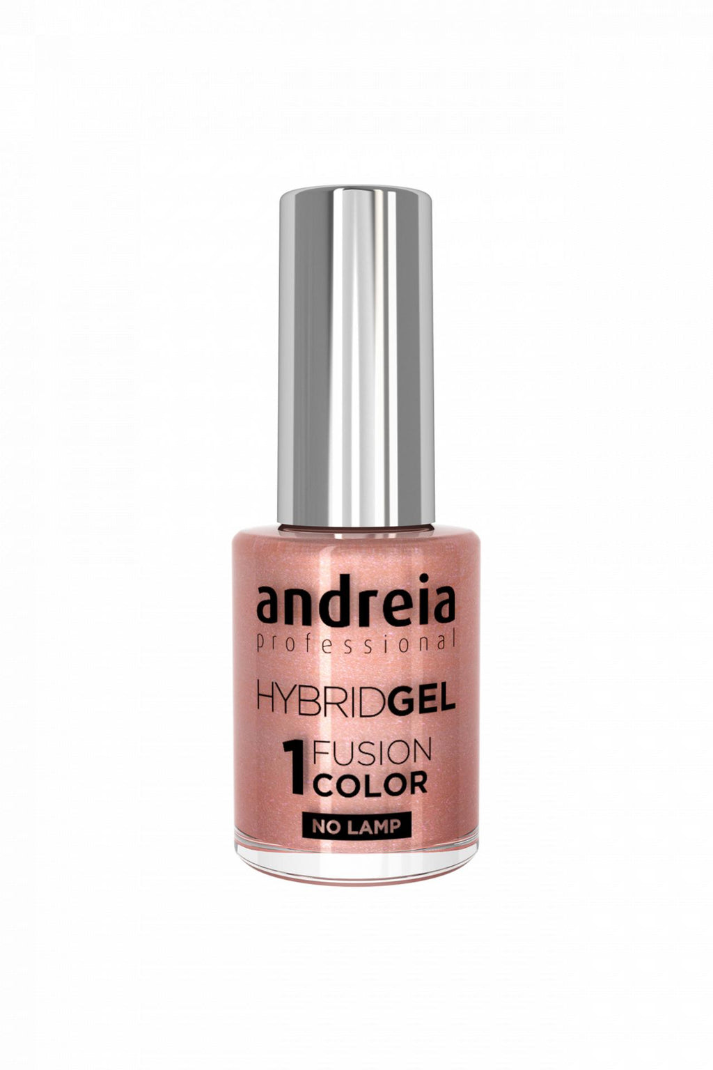 Andreia Hybrid Gel - Fusion Color H49