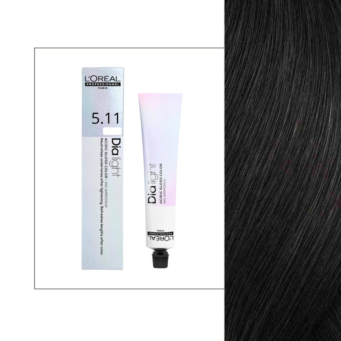 Dialight 60ml - 5.11