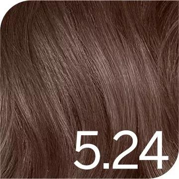 Revlon Revlonissimo Colorsmetique Castaños 60 ml - 5.24